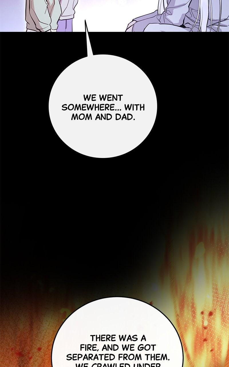 A Not So Fairy Tale Chapter 126 - Page 11