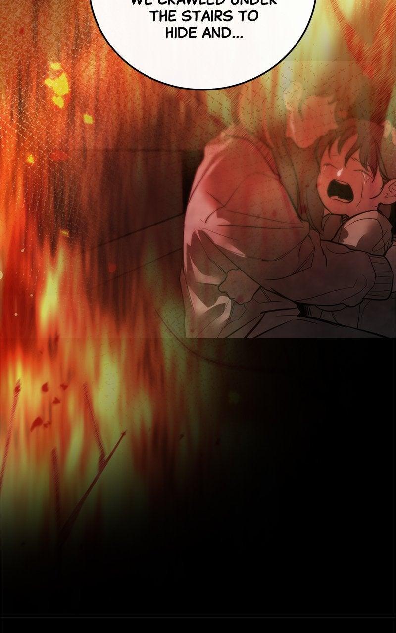 A Not So Fairy Tale Chapter 126 - Page 12