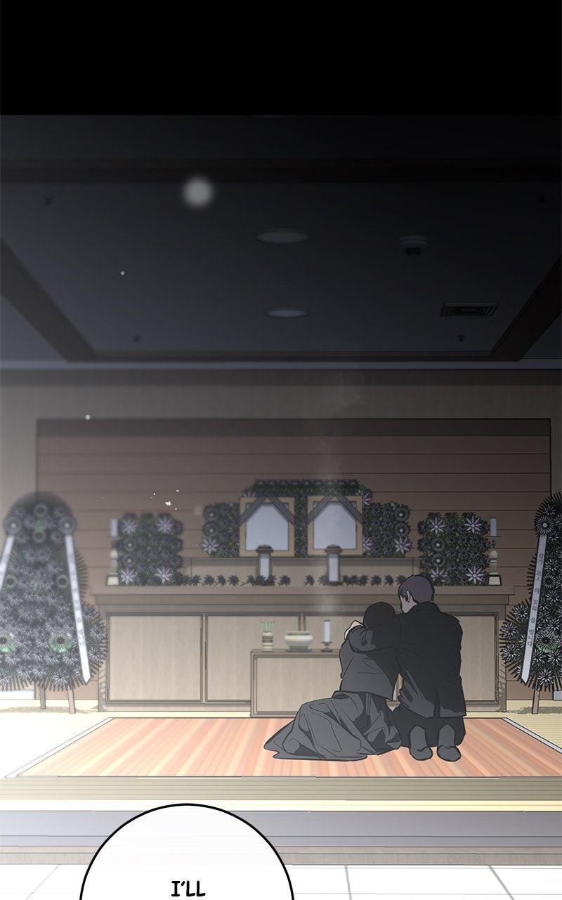 A Not So Fairy Tale Chapter 126 - Page 16