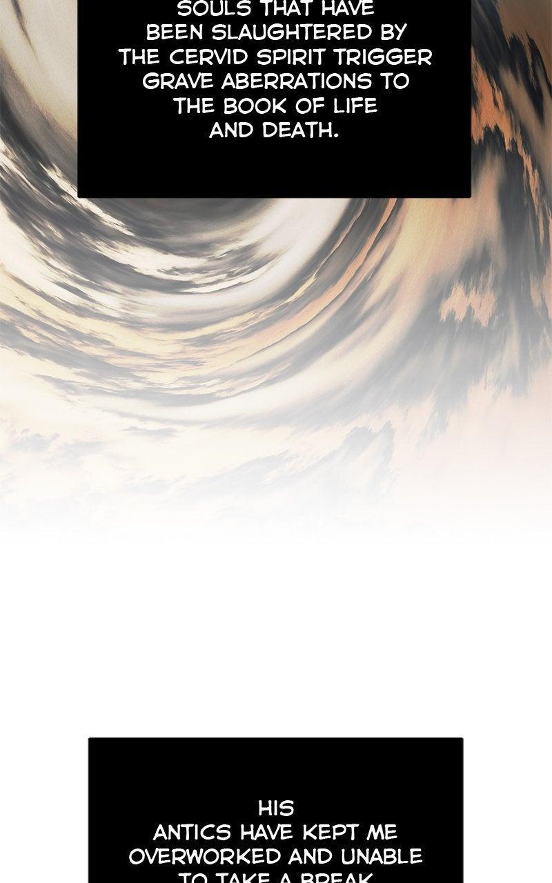 A Not So Fairy Tale Chapter 126 - Page 18