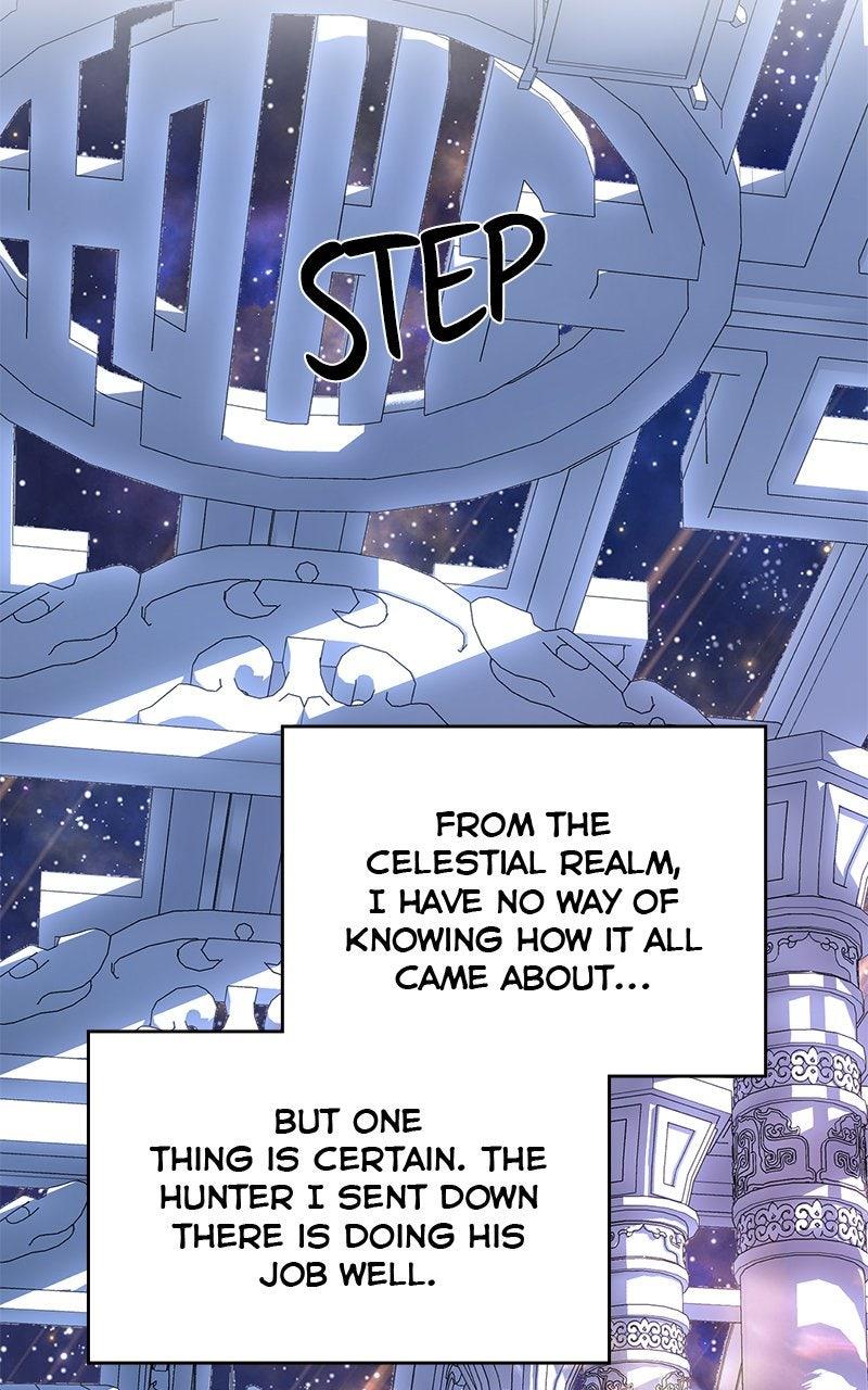 A Not So Fairy Tale Chapter 126 - Page 20