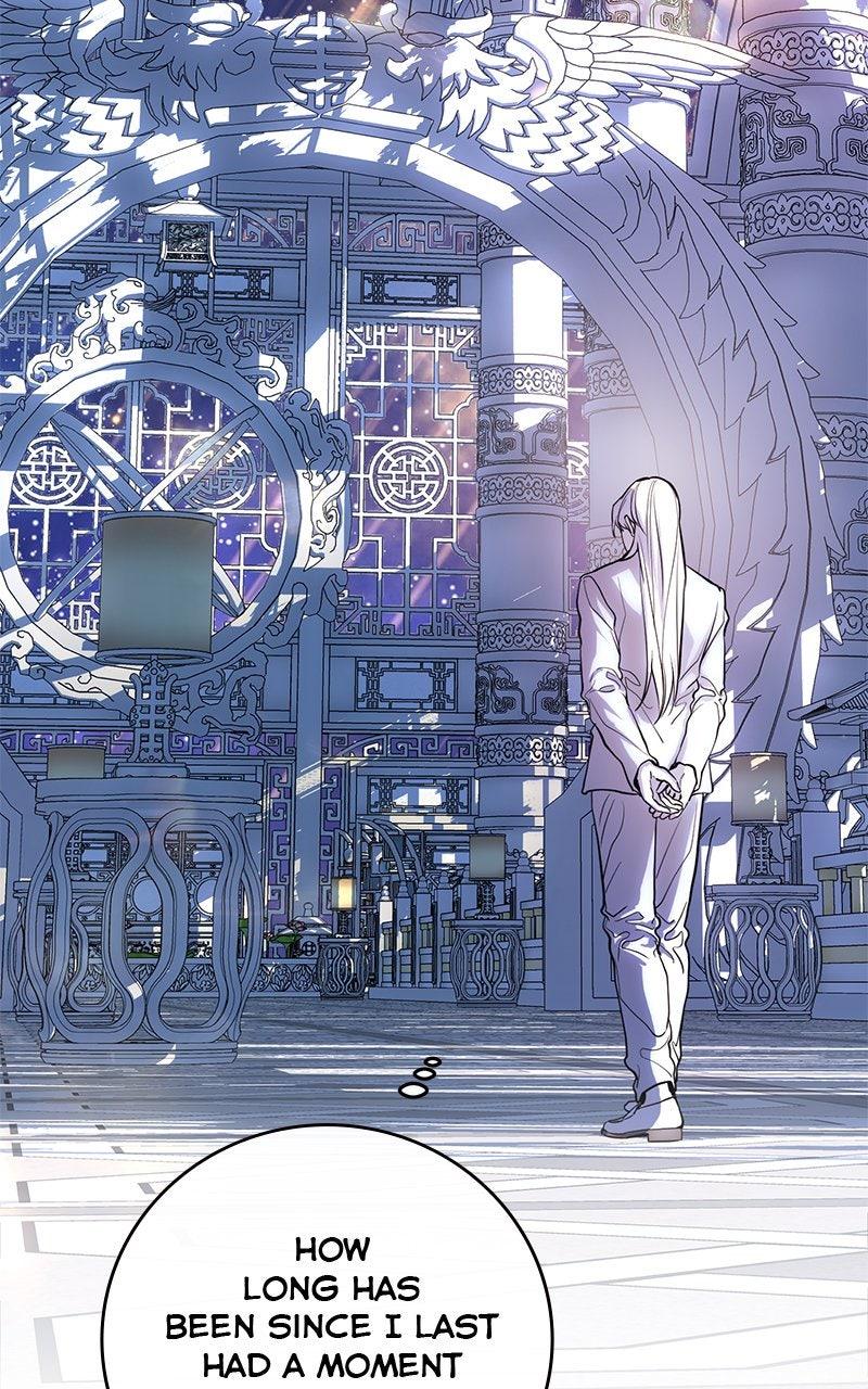 A Not So Fairy Tale Chapter 126 - Page 21