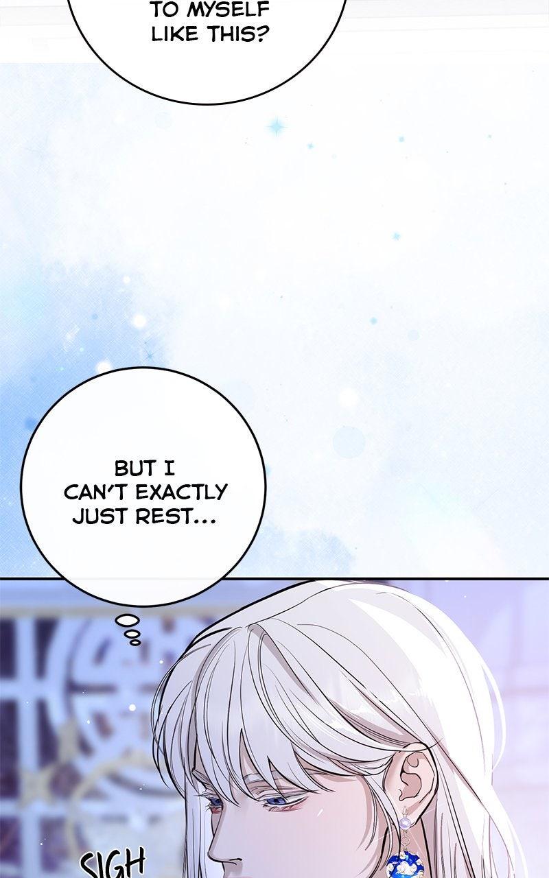 A Not So Fairy Tale Chapter 126 - Page 22