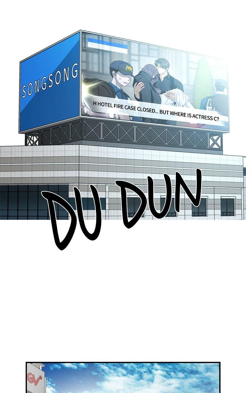 A Not So Fairy Tale Chapter 126 - Page 26