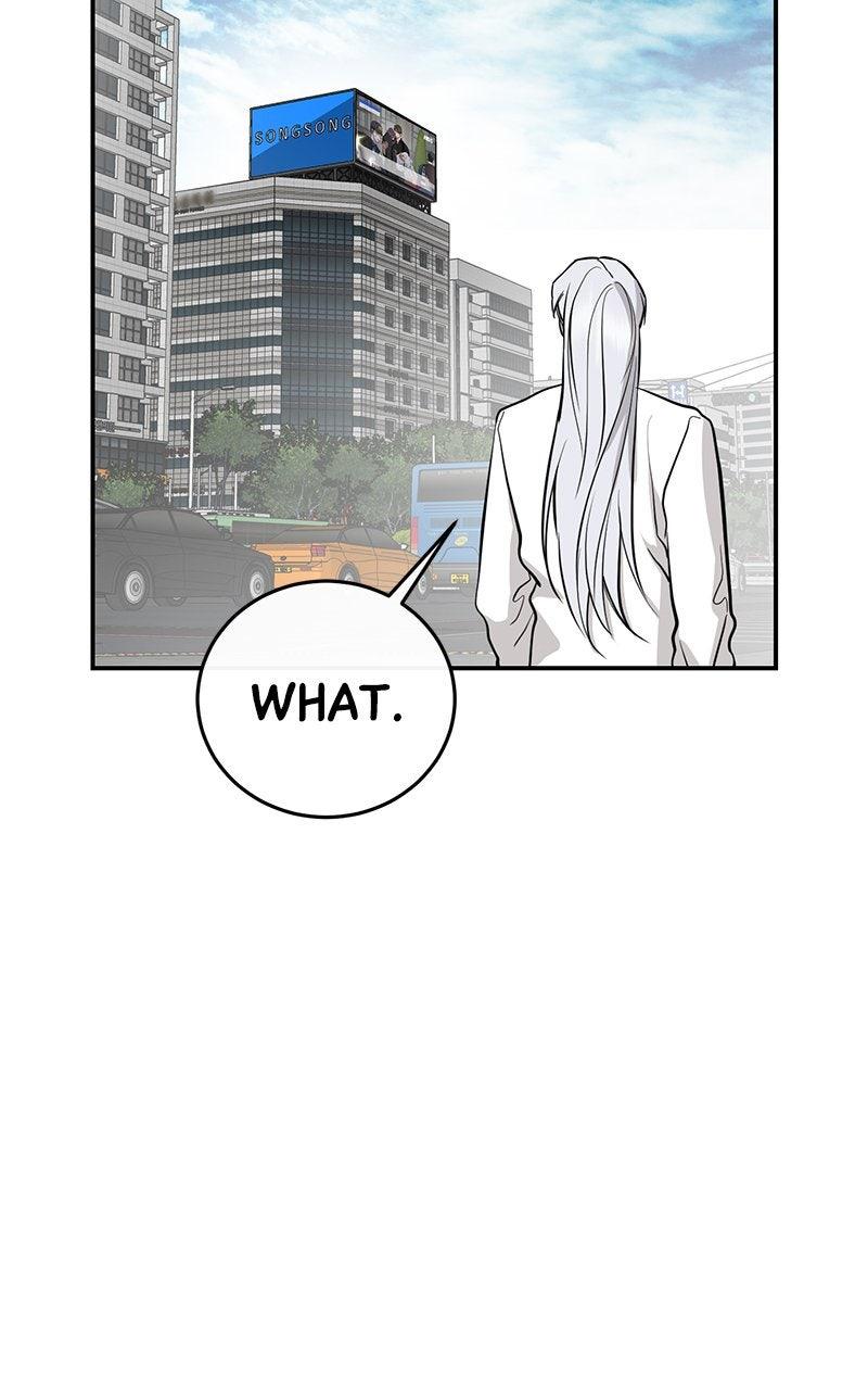 A Not So Fairy Tale Chapter 126 - Page 27