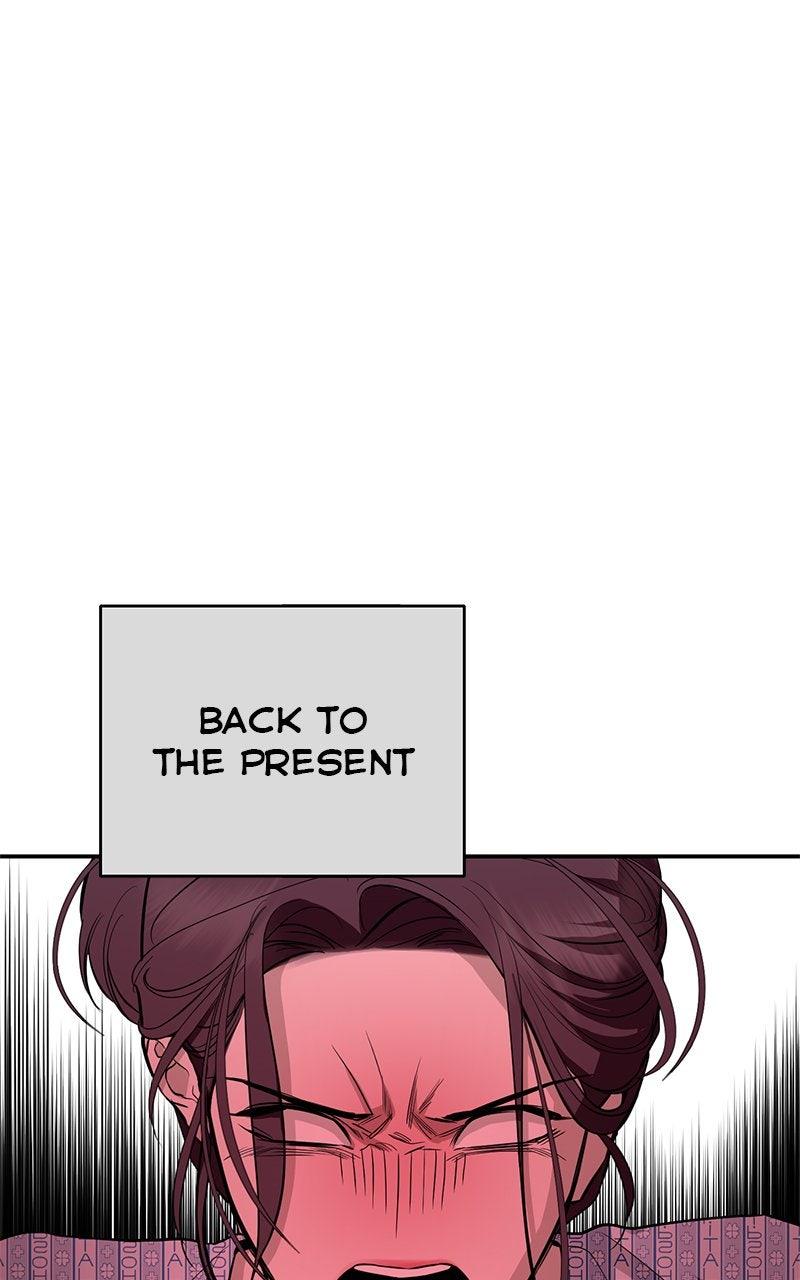 A Not So Fairy Tale Chapter 126 - Page 28