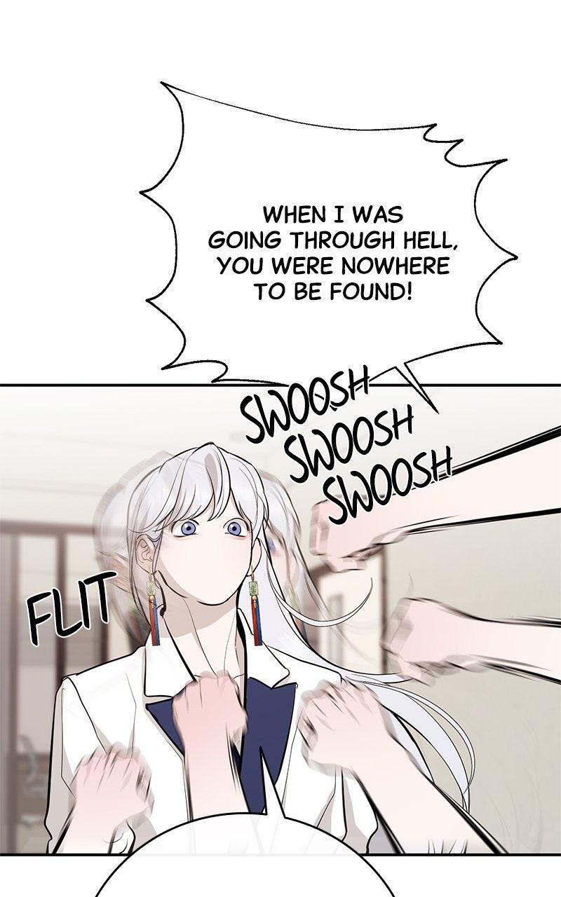 A Not So Fairy Tale Chapter 126 - Page 31