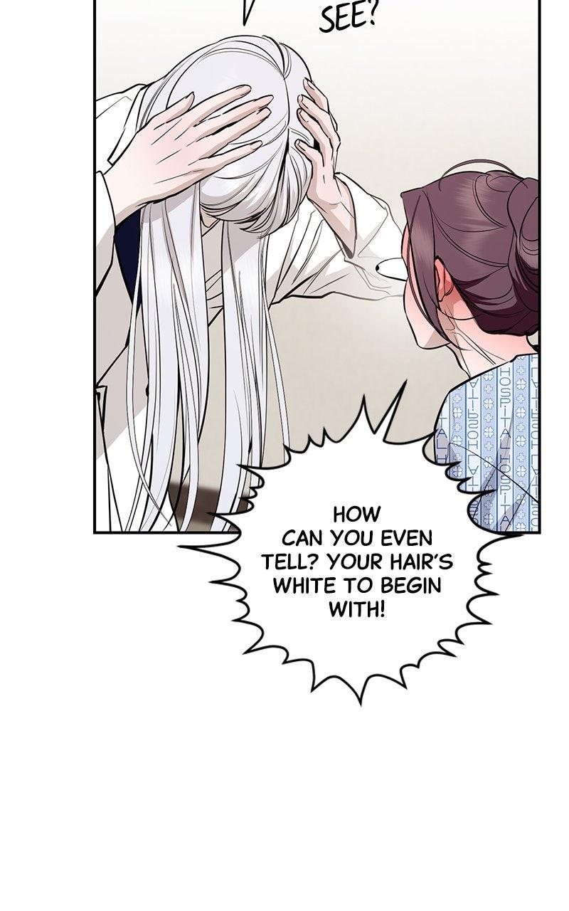 A Not So Fairy Tale Chapter 126 - Page 33