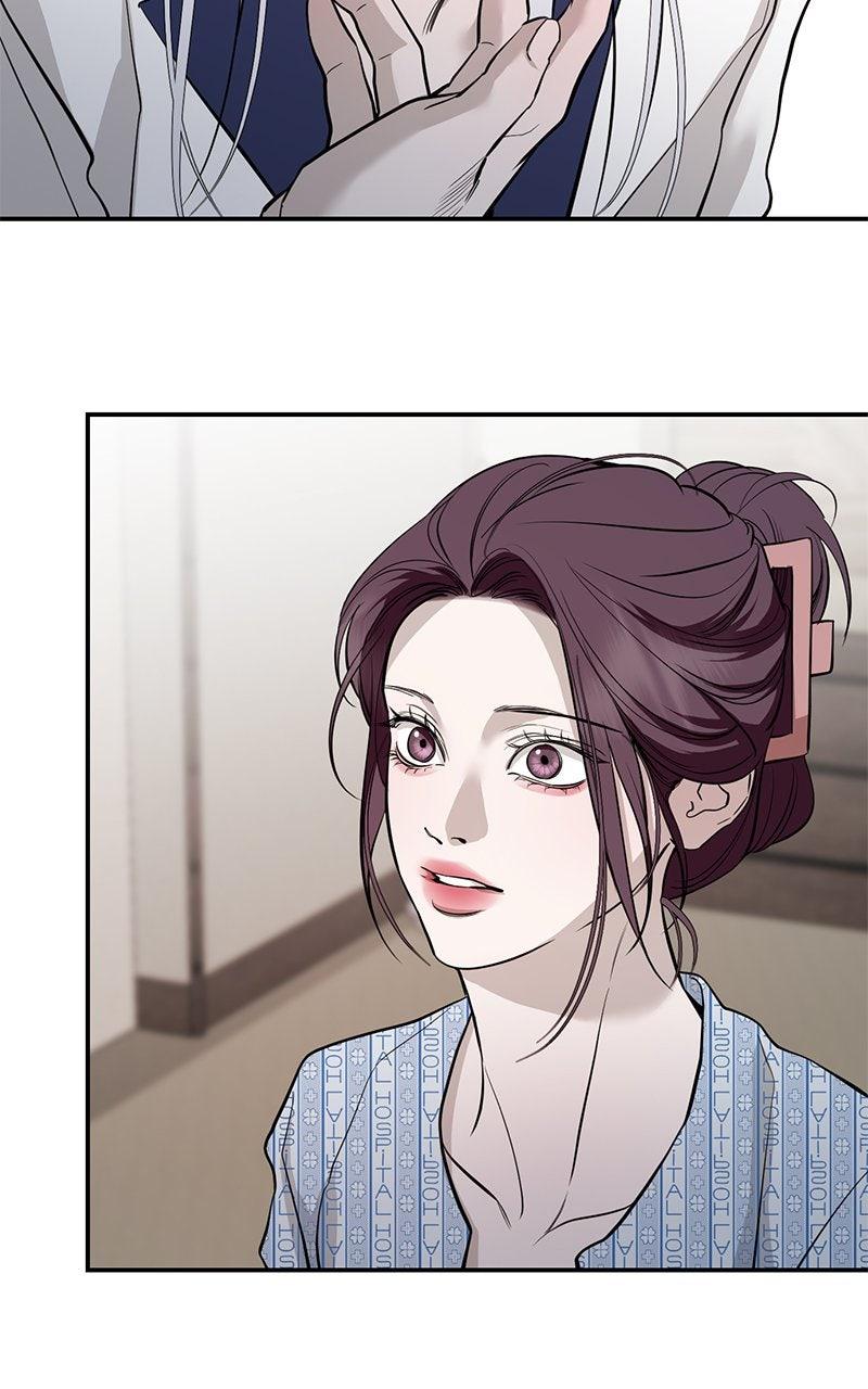 A Not So Fairy Tale Chapter 126 - Page 37