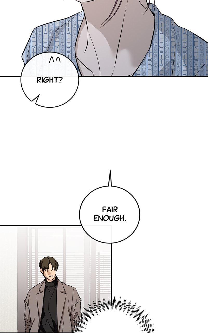 A Not So Fairy Tale Chapter 126 - Page 39