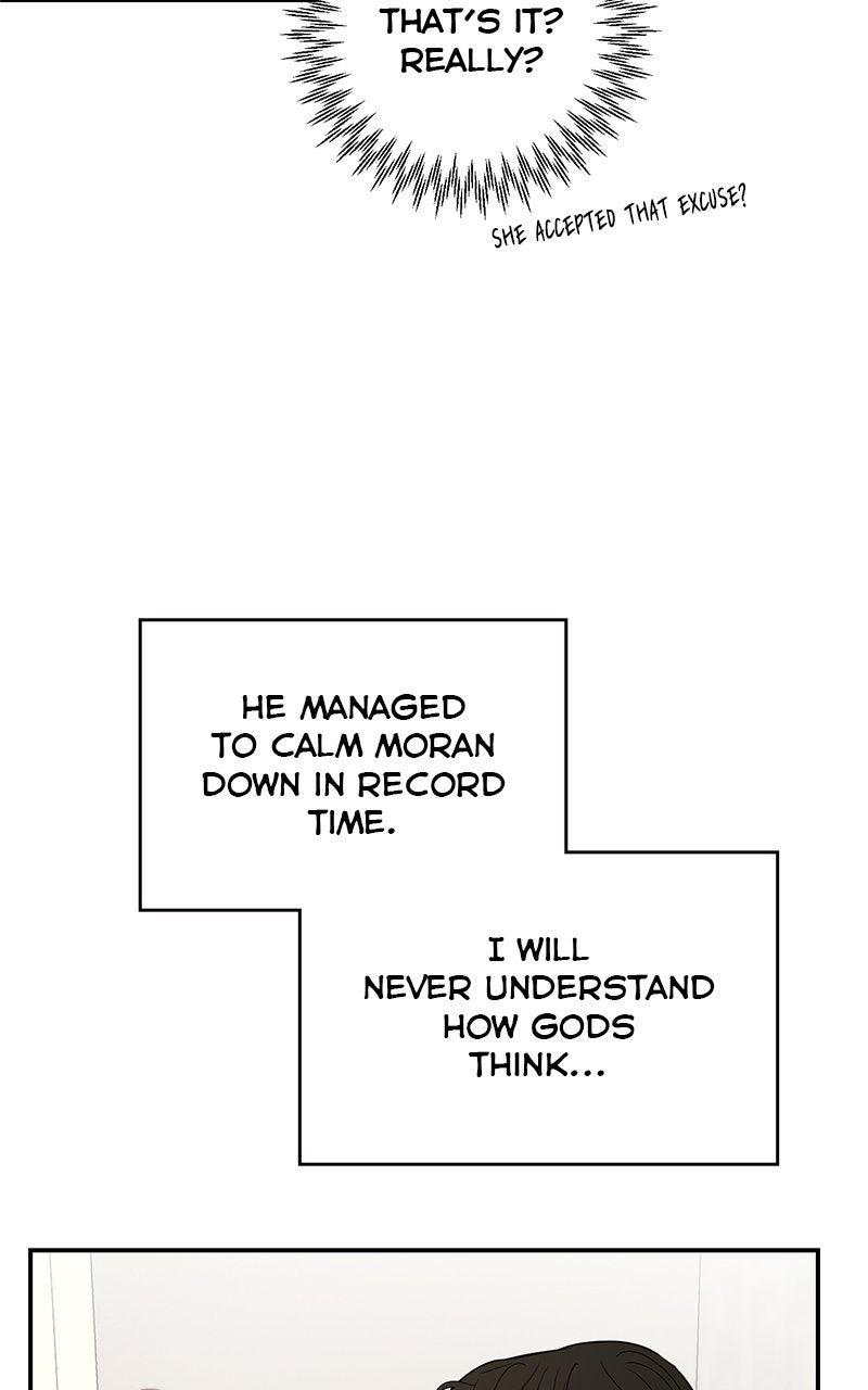 A Not So Fairy Tale Chapter 126 - Page 40