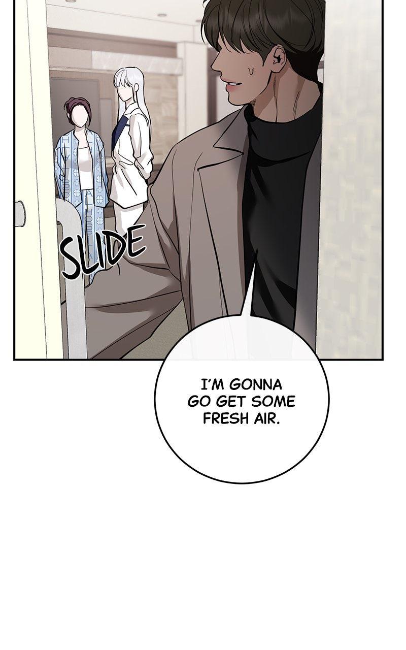 A Not So Fairy Tale Chapter 126 - Page 41