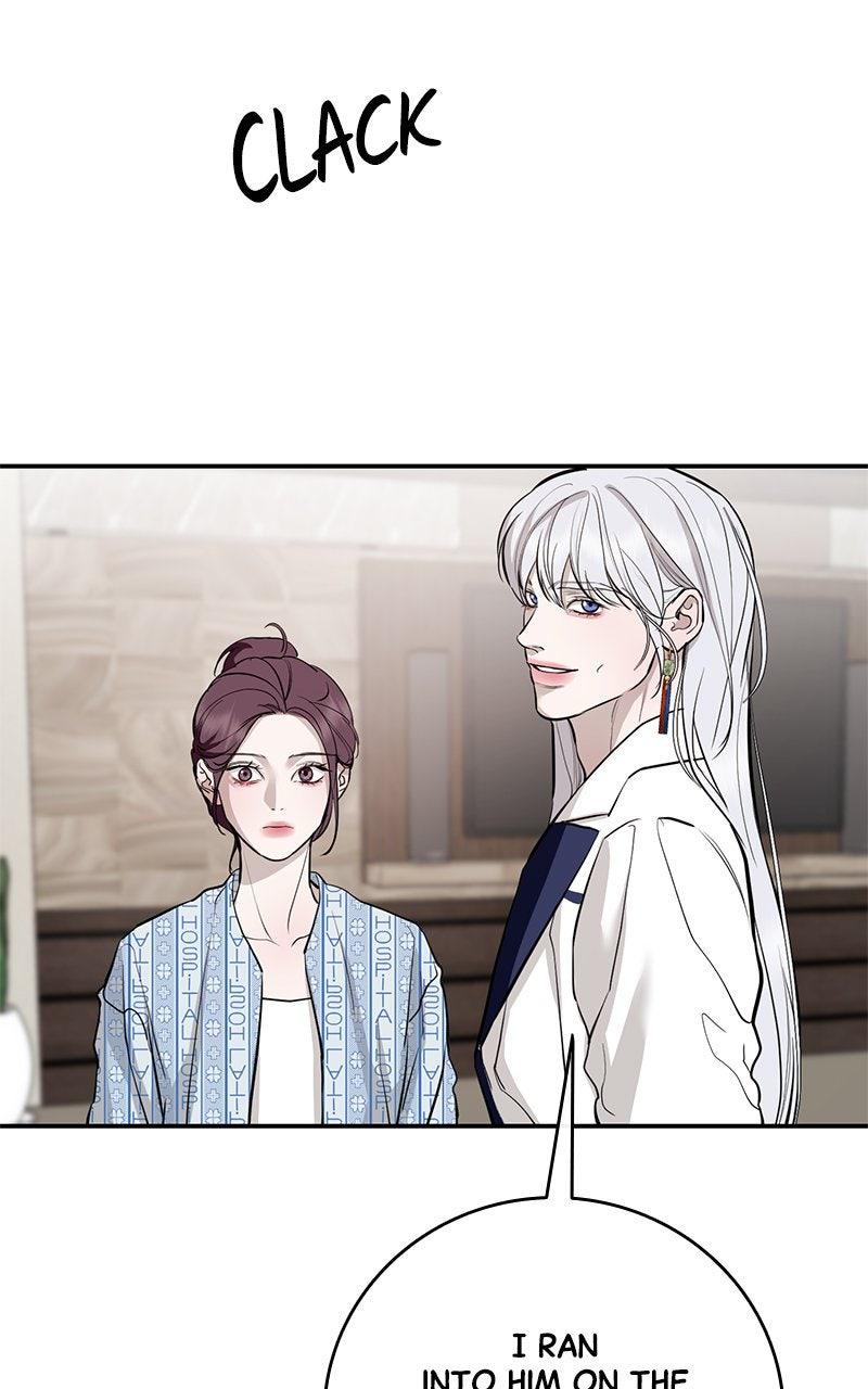 A Not So Fairy Tale Chapter 126 - Page 42