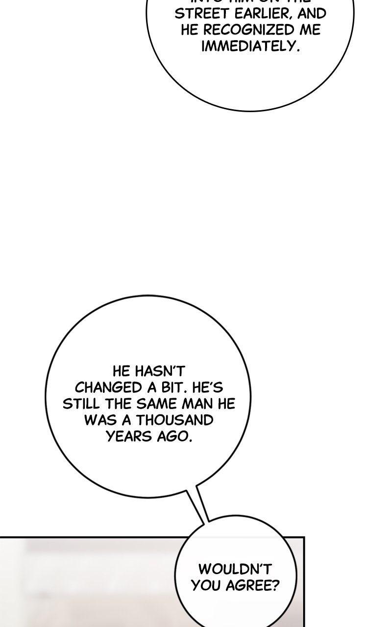 A Not So Fairy Tale Chapter 126 - Page 43