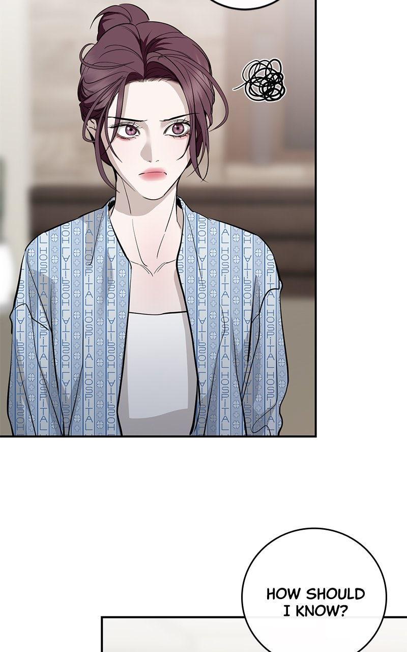 A Not So Fairy Tale Chapter 126 - Page 44