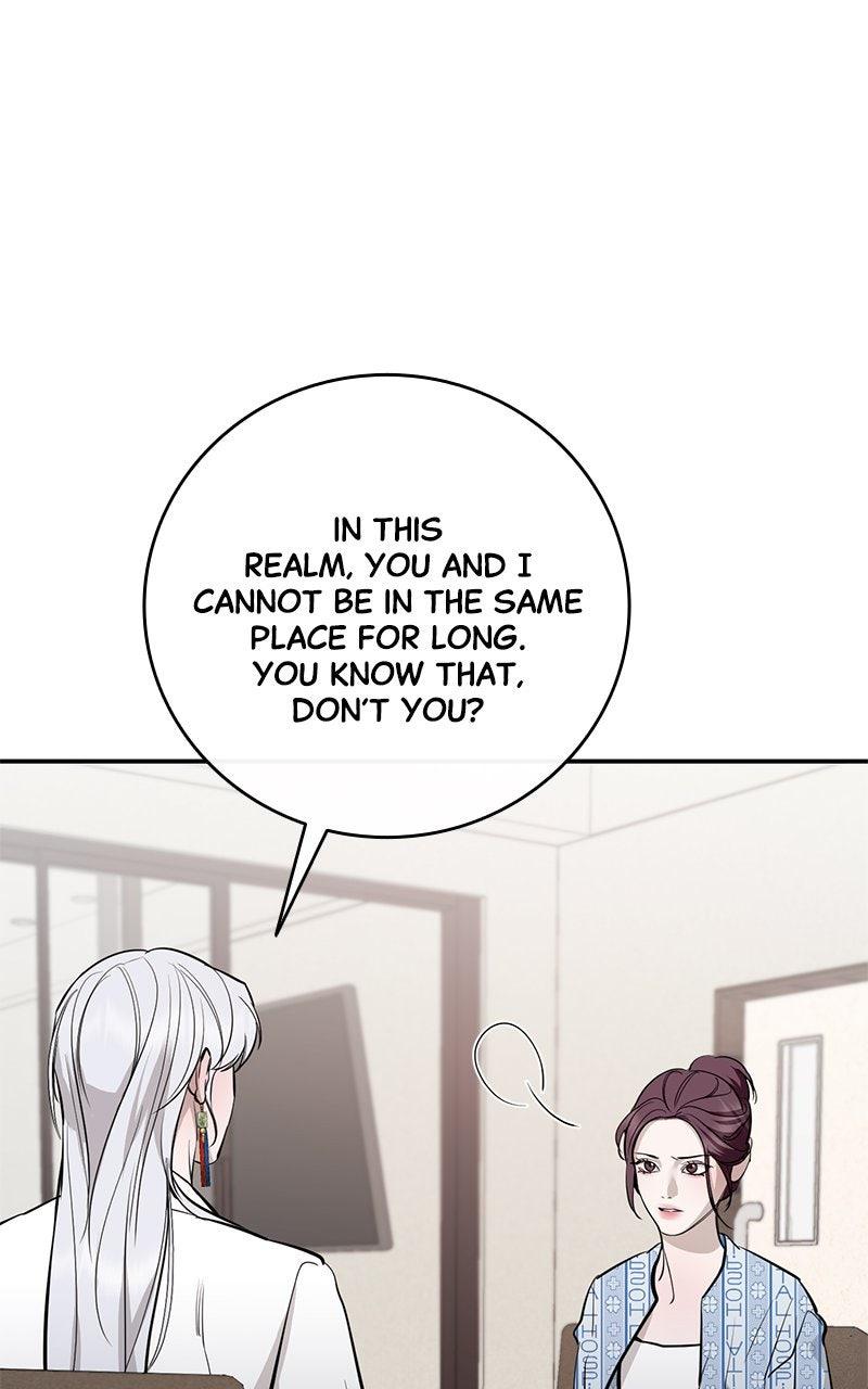 A Not So Fairy Tale Chapter 126 - Page 48