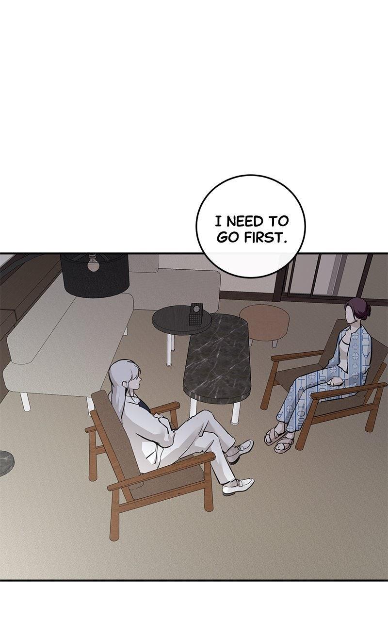 A Not So Fairy Tale Chapter 126 - Page 52