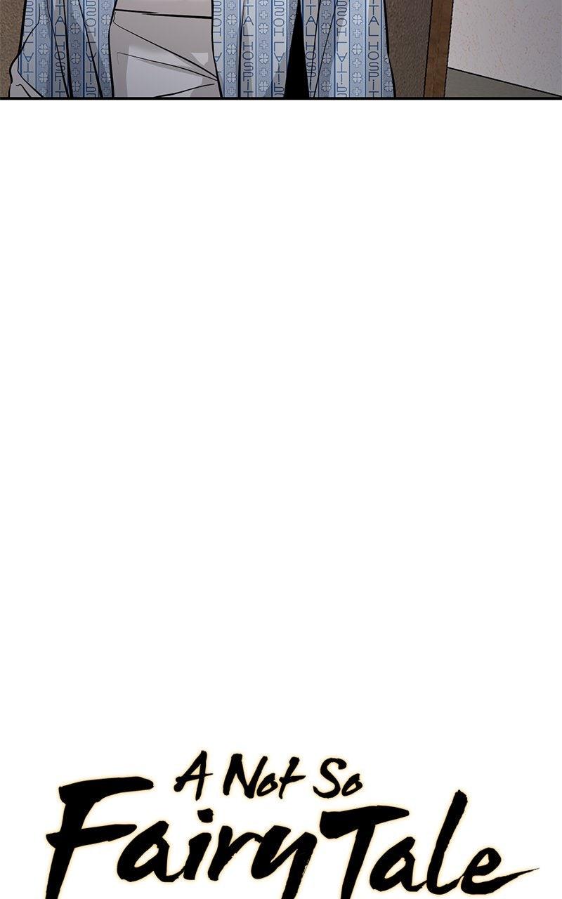 A Not So Fairy Tale Chapter 126 - Page 57