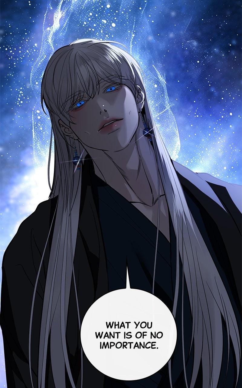 A Not So Fairy Tale Chapter 126 - Page 61