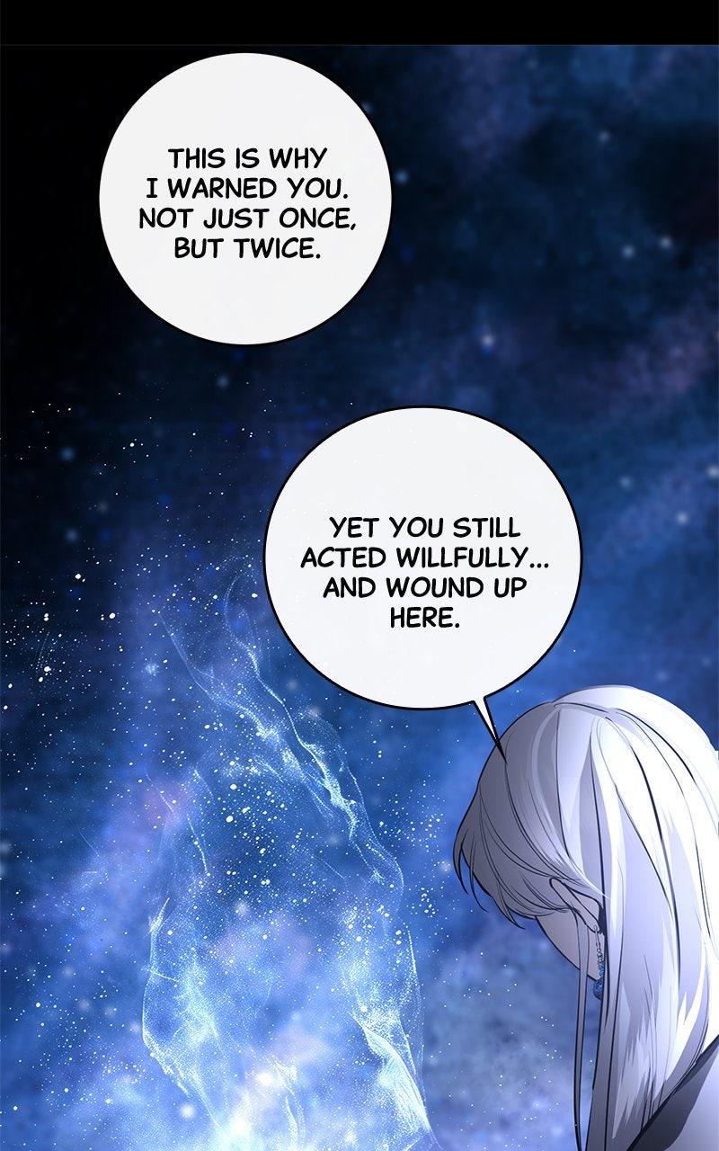 A Not So Fairy Tale Chapter 126 - Page 63