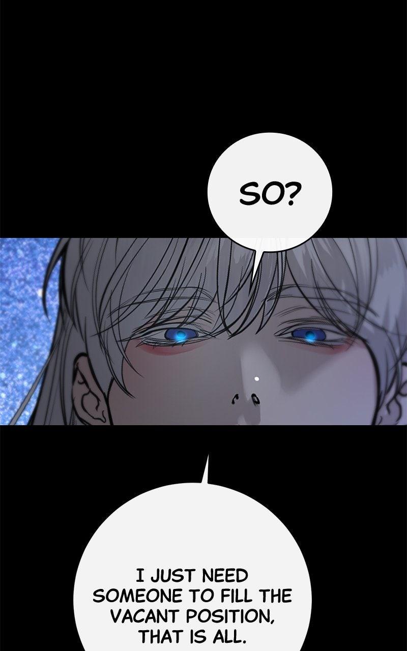 A Not So Fairy Tale Chapter 126 - Page 68