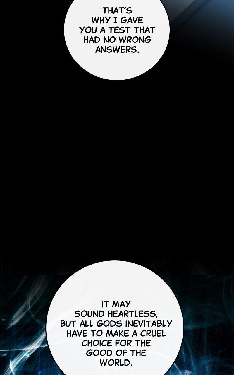 A Not So Fairy Tale Chapter 126 - Page 70