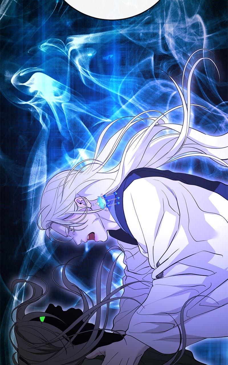 A Not So Fairy Tale Chapter 126 - Page 71