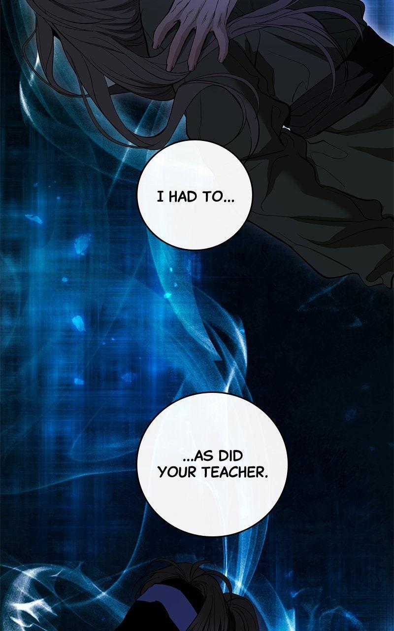 A Not So Fairy Tale Chapter 126 - Page 72