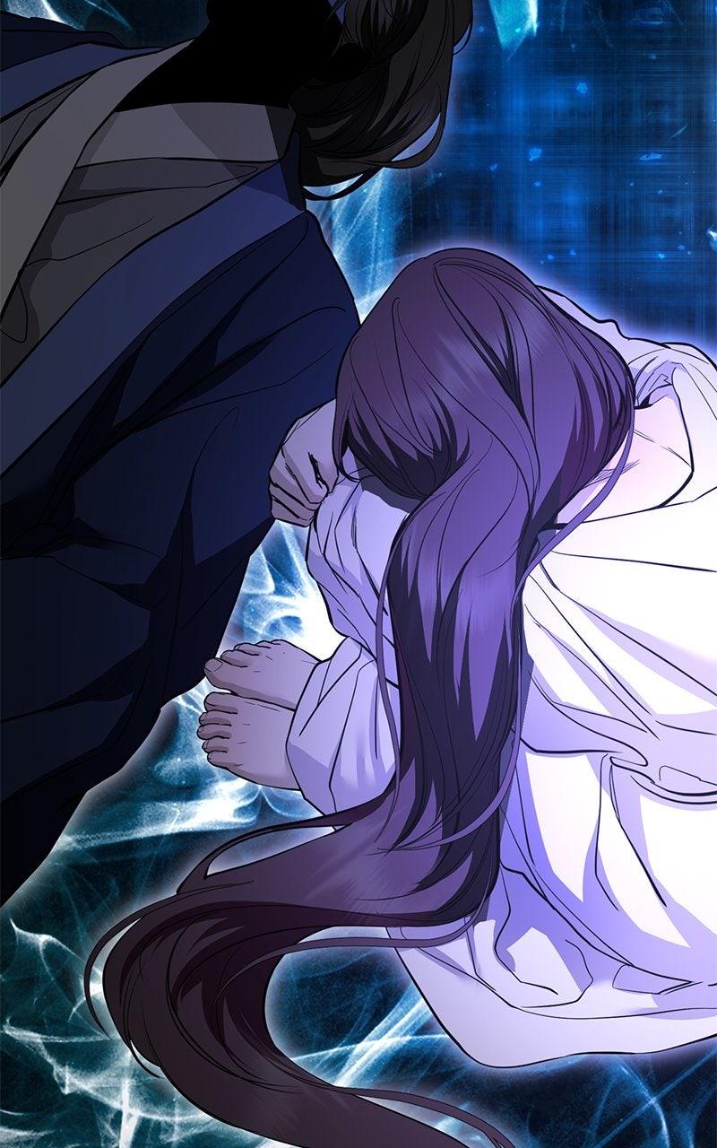 A Not So Fairy Tale Chapter 126 - Page 73