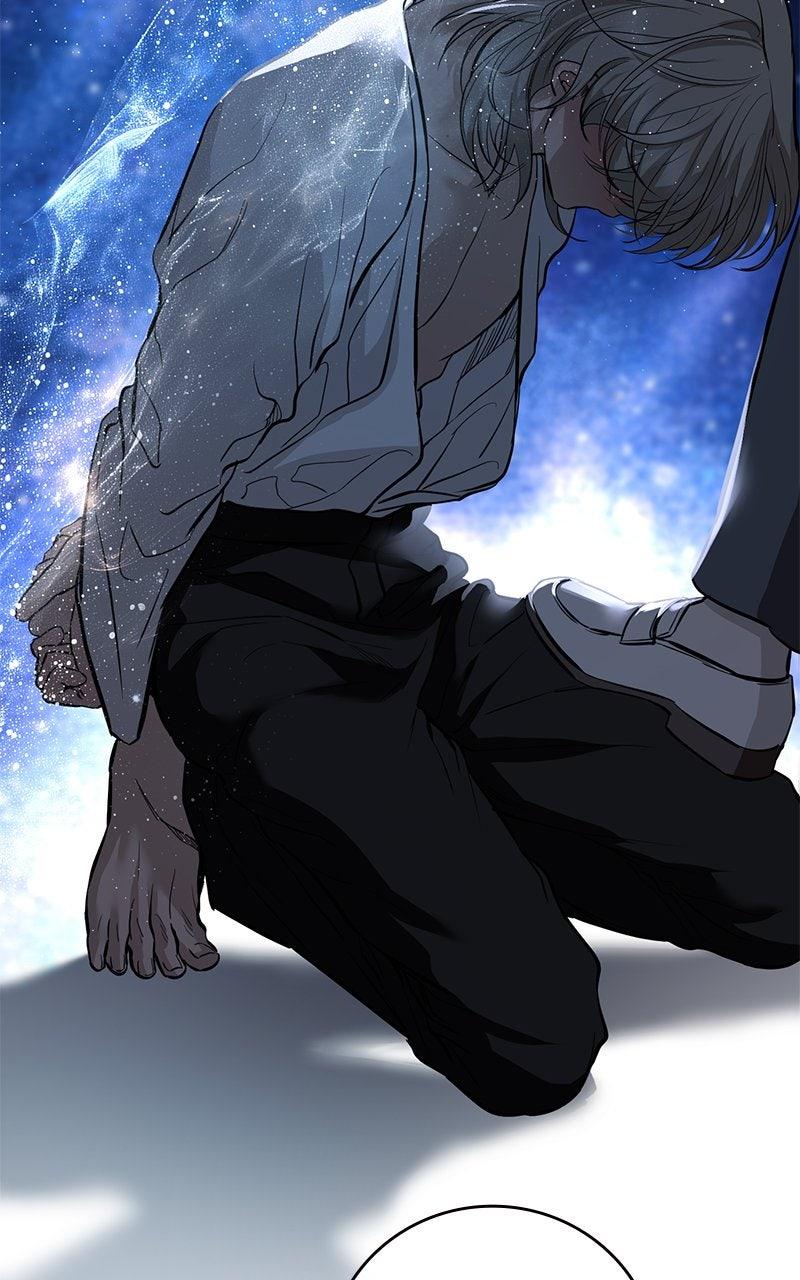 A Not So Fairy Tale Chapter 126 - Page 76