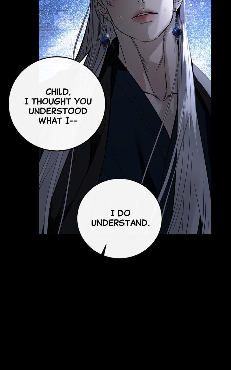 A Not So Fairy Tale Chapter 126 - Page 78