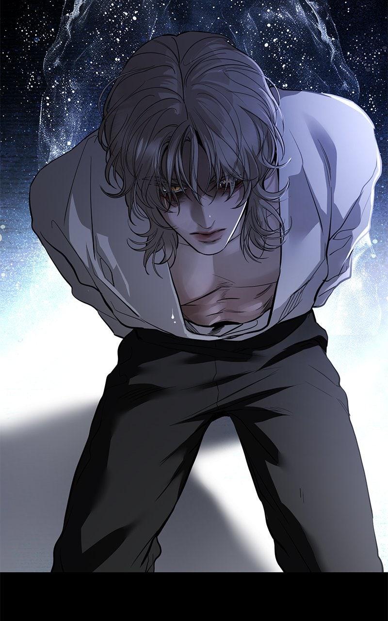 A Not So Fairy Tale Chapter 126 - Page 80