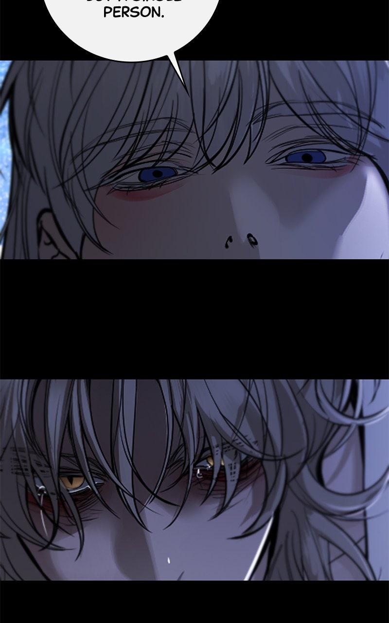 A Not So Fairy Tale Chapter 126 - Page 82