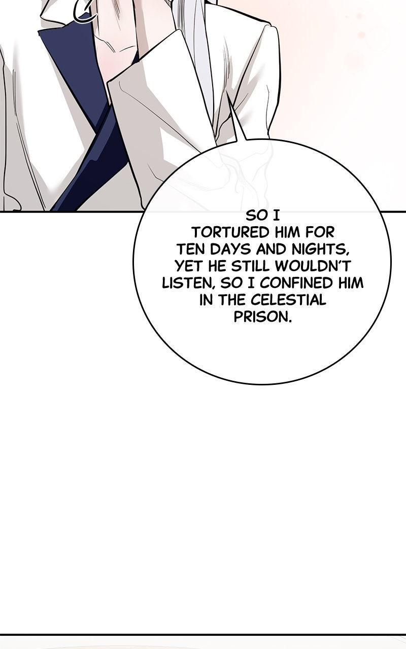 A Not So Fairy Tale Chapter 126 - Page 87