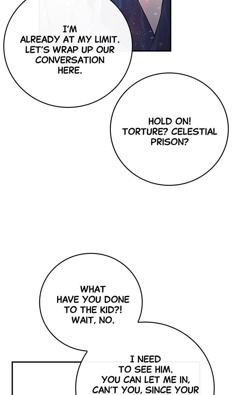 A Not So Fairy Tale Chapter 126 - Page 90