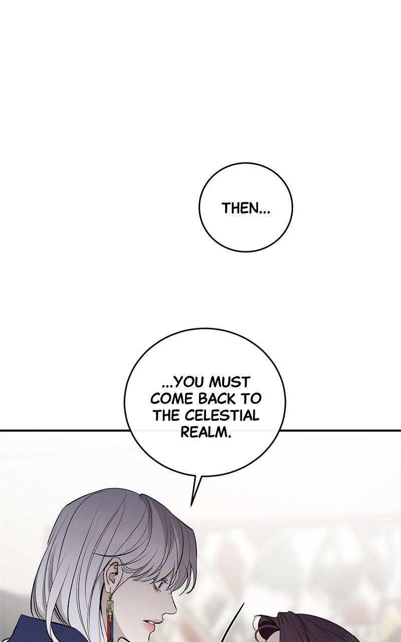 A Not So Fairy Tale Chapter 126 - Page 92