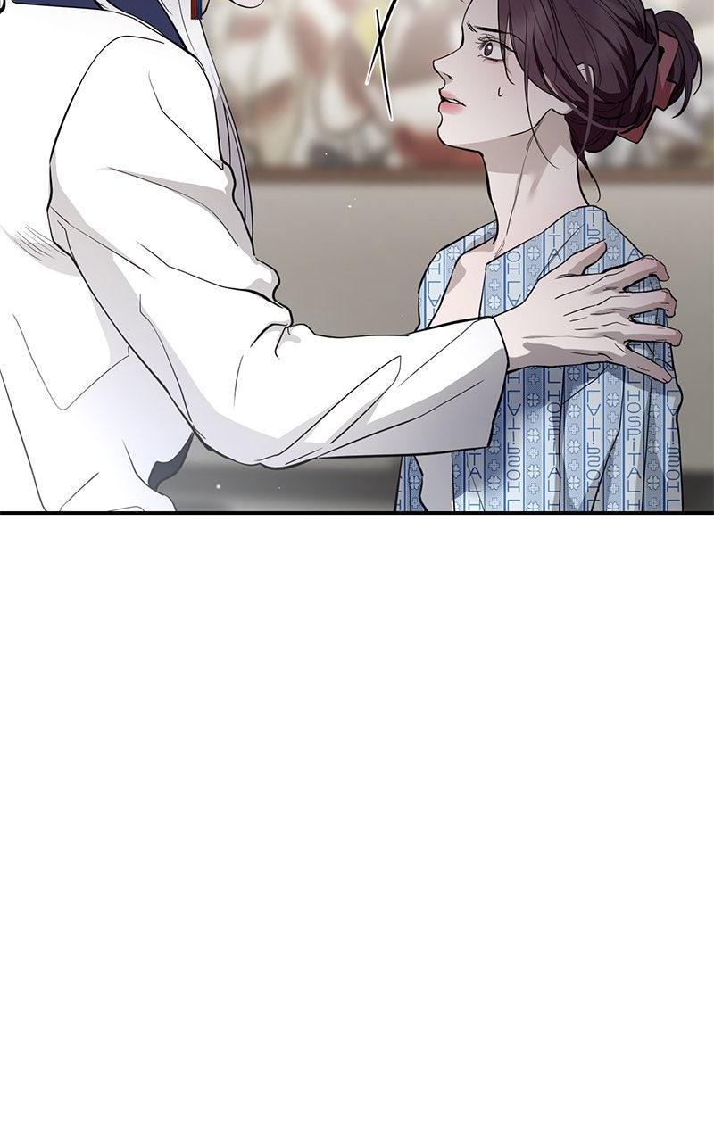 A Not So Fairy Tale Chapter 126 - Page 93