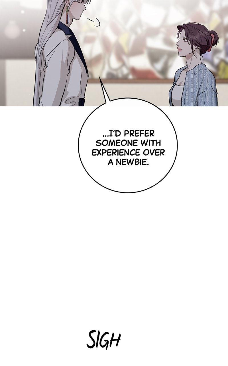 A Not So Fairy Tale Chapter 126 - Page 96