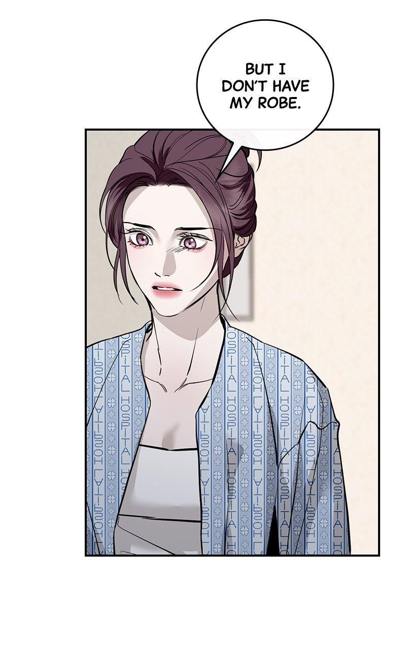 A Not So Fairy Tale Chapter 126 - Page 97