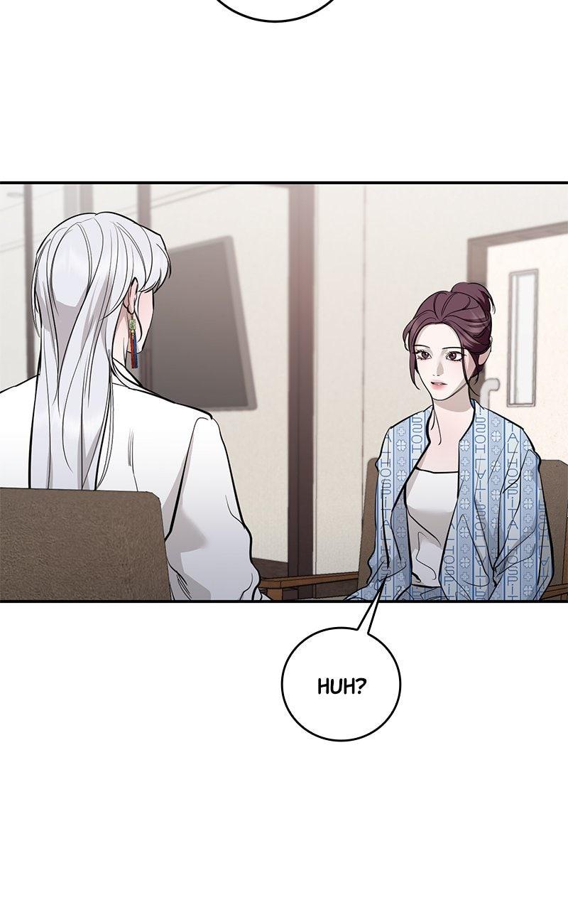 A Not So Fairy Tale Chapter 126 - Page 101