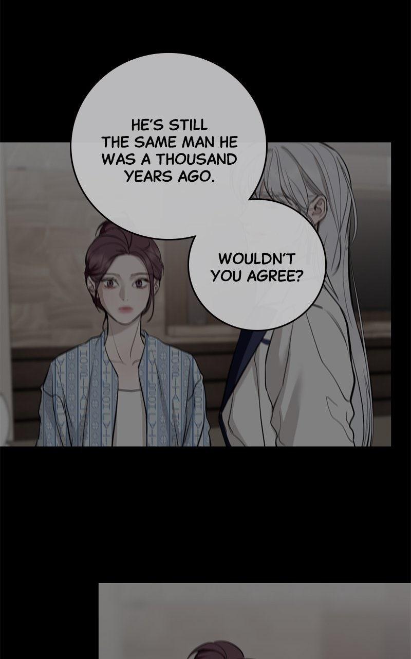 A Not So Fairy Tale Chapter 126 - Page 103