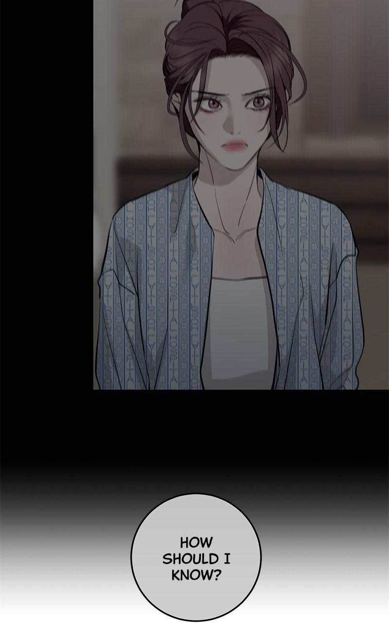 A Not So Fairy Tale Chapter 126 - Page 104