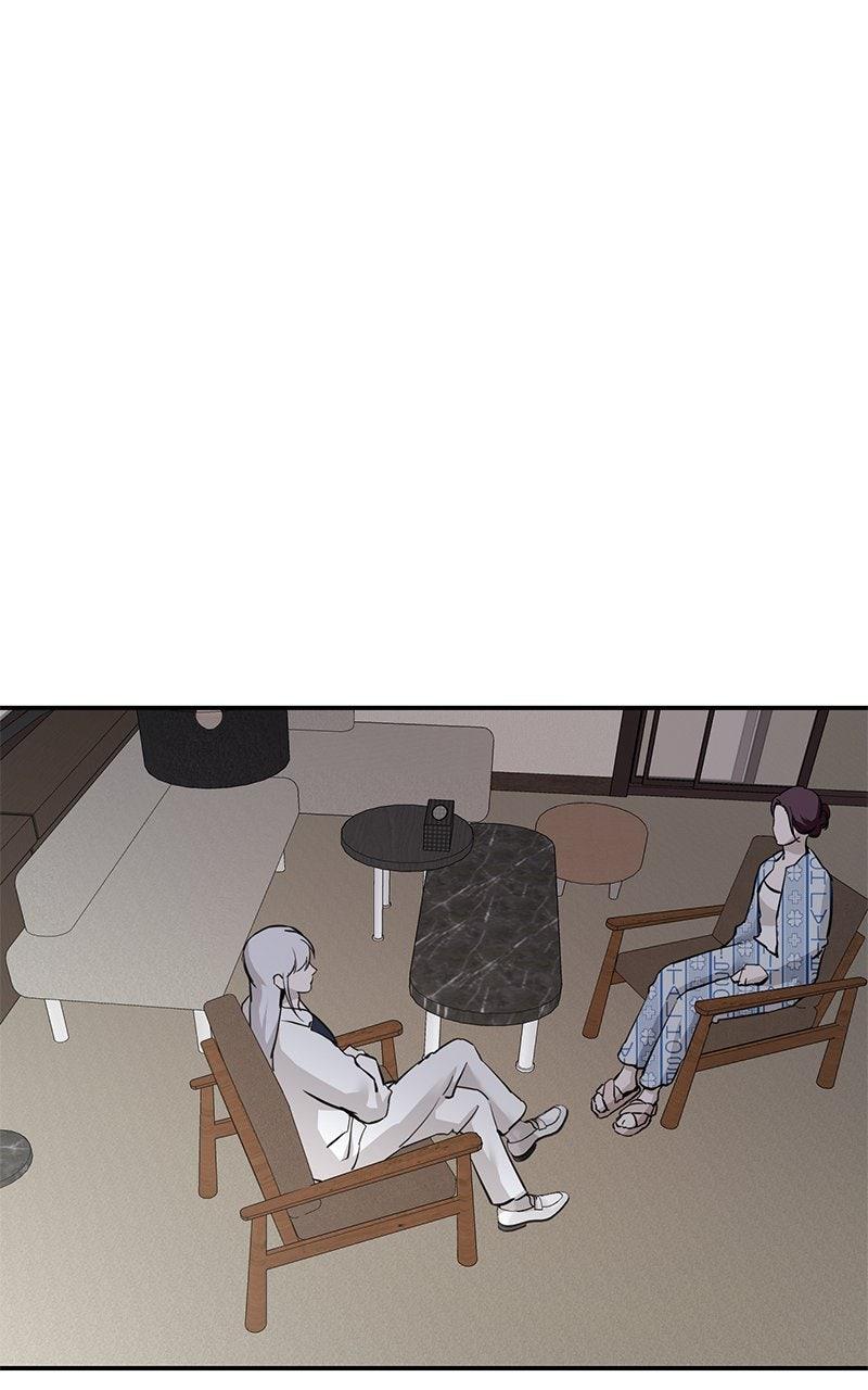 A Not So Fairy Tale Chapter 126 - Page 105