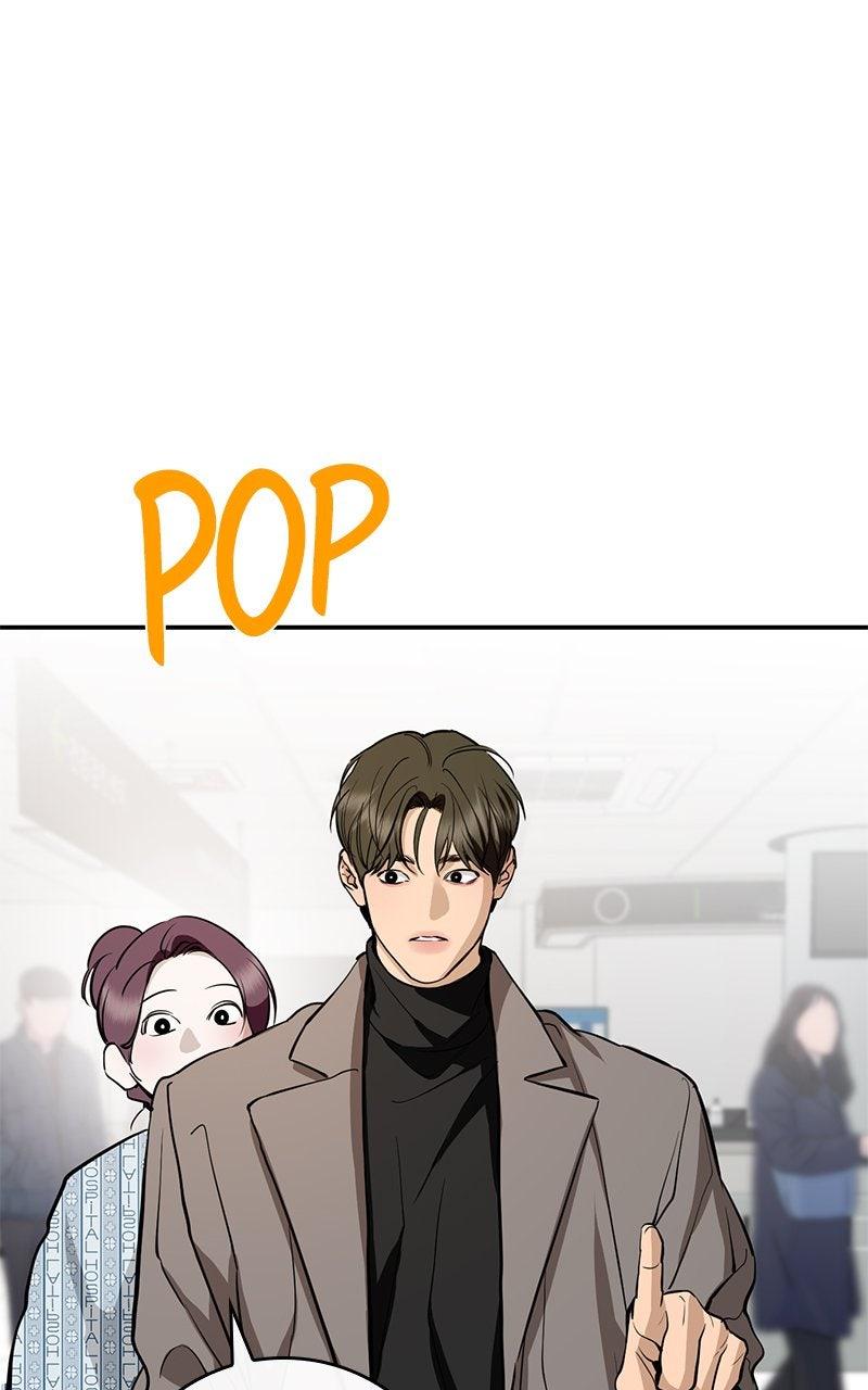 A Not So Fairy Tale Chapter 127 - Page 4