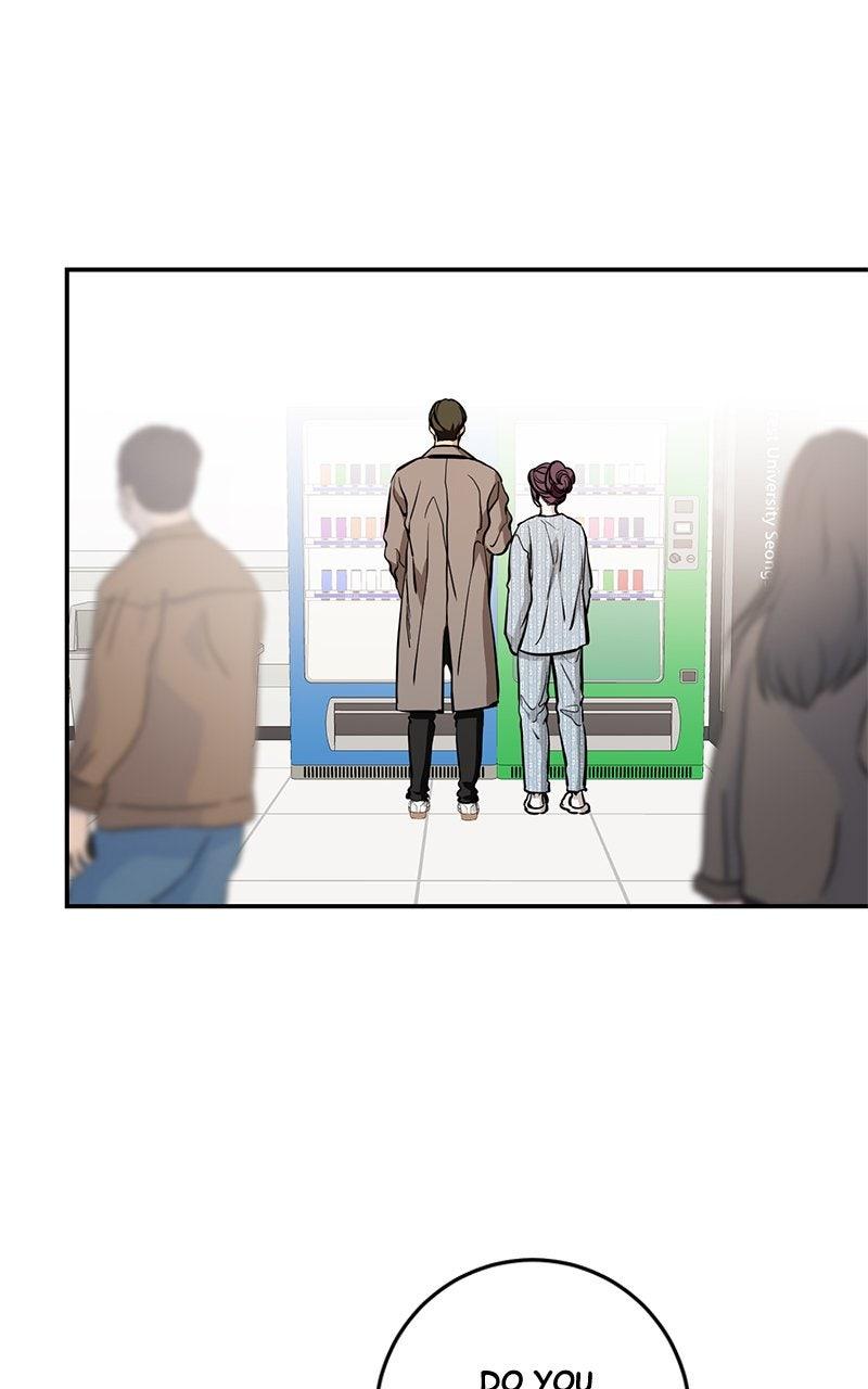 A Not So Fairy Tale Chapter 127 - Page 6