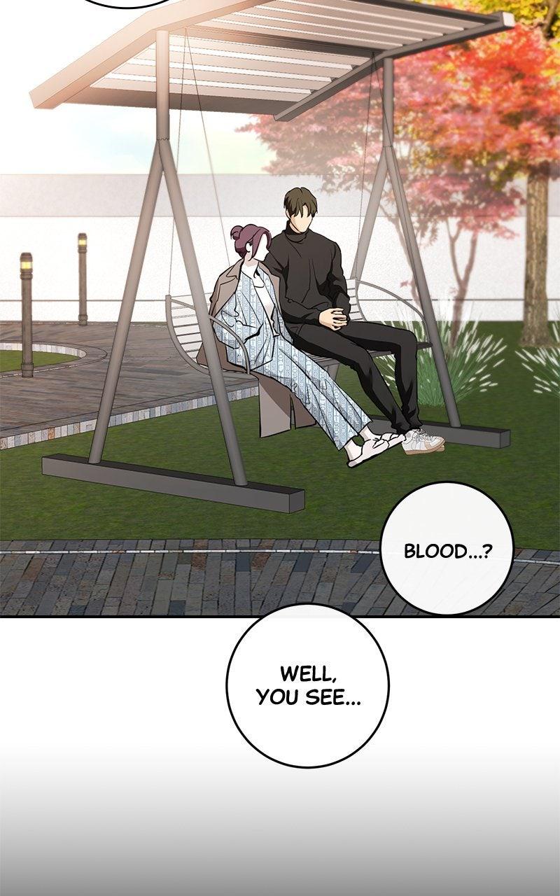 A Not So Fairy Tale Chapter 127 - Page 9