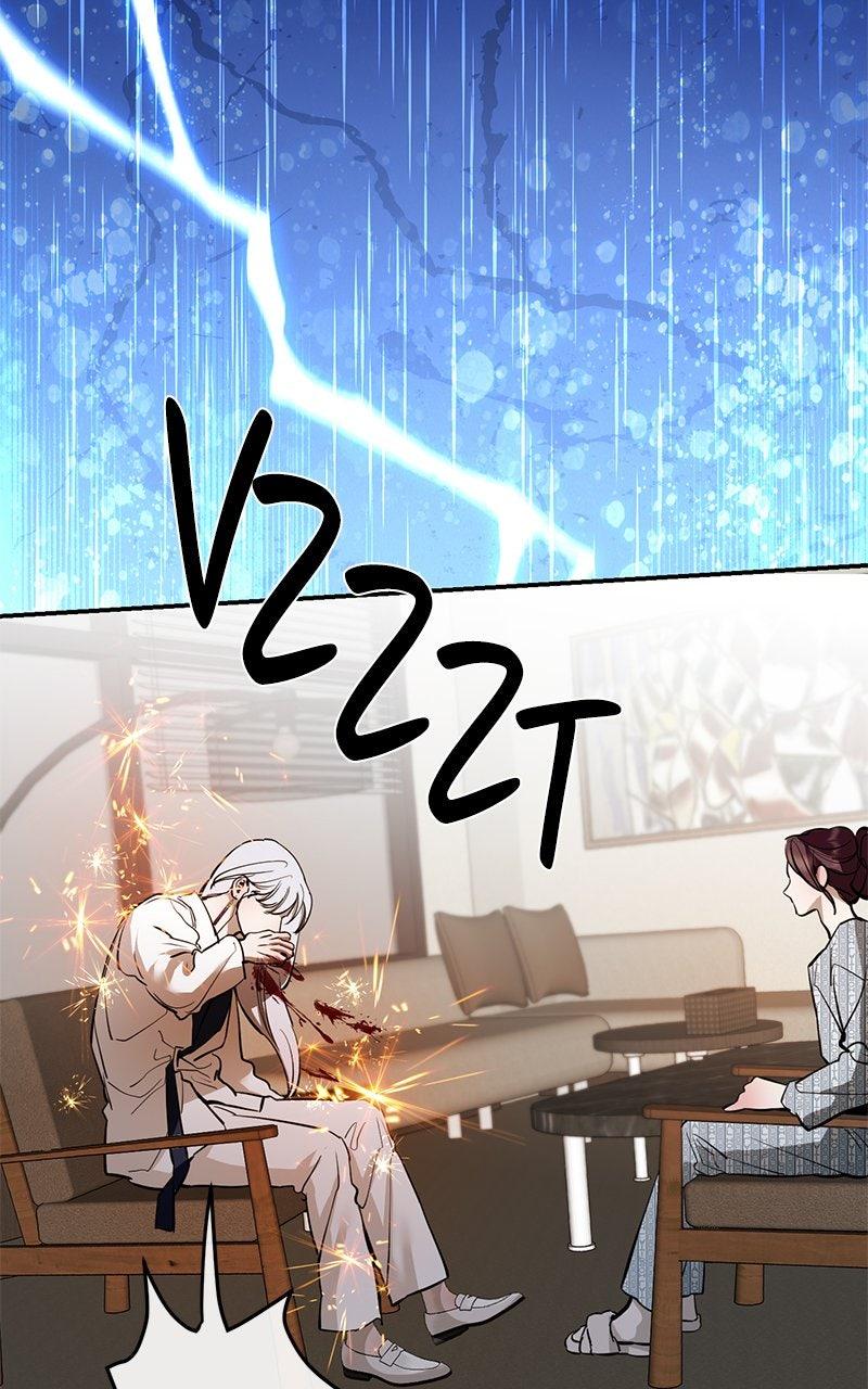 A Not So Fairy Tale Chapter 127 - Page 13