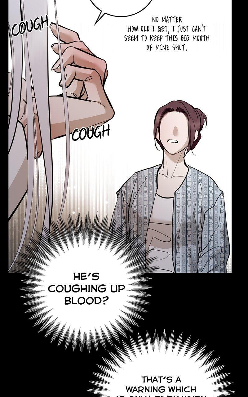 A Not So Fairy Tale Chapter 127 - Page 15