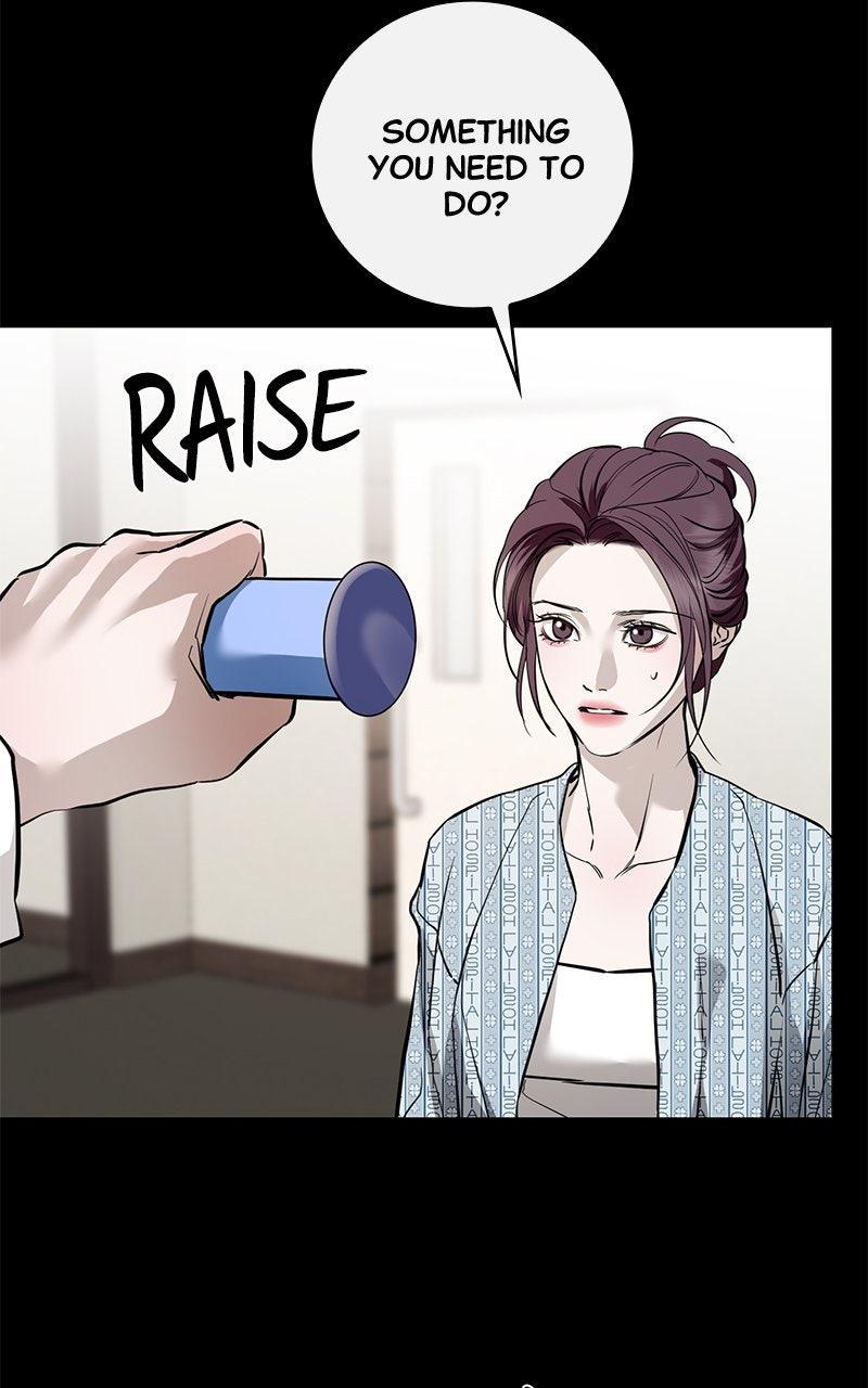 A Not So Fairy Tale Chapter 127 - Page 17