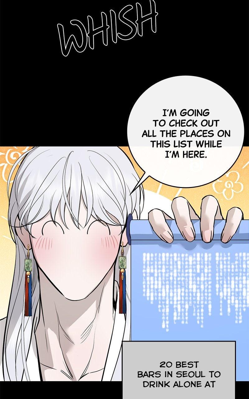 A Not So Fairy Tale Chapter 127 - Page 18